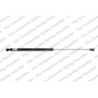 Vérin De Coffre Pour Renault Laguna III 51051503 844300001R