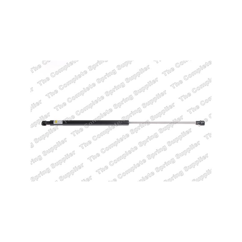 Vérin De Coffre Pour Renault Laguna III 51051503 844300001R