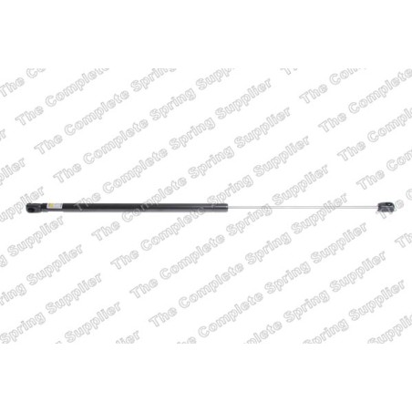 Vérin De Coffre Pour Renault Megane III 904510002R