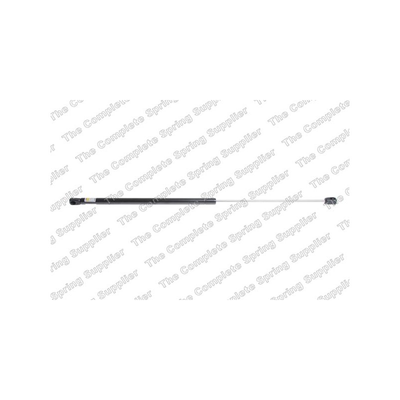 Vérin De Coffre Pour Renault Megane III 904510002R