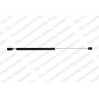 Vérin De Coffre Pour MG MG ZR Rover 25 200 CDV Streetwise