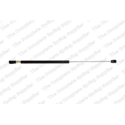 Vérin De Coffre Pour MG MG ZR Rover 25 200 CDV Streetwise
