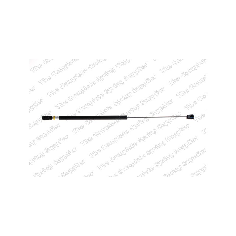 Vérin De Coffre Pour MG MG ZR Rover 25 200 CDV Streetwise