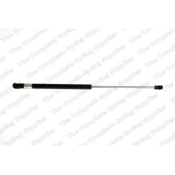 Vérin De Coffre Pour Seat Leon 1M6827550A