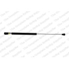 Vérin De Coffre Pour Seat Ibiza III 6L6827550A 6L6827550B