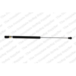 Vérin De Coffre Pour Seat Ibiza III 6L6827550A 6L6827550B