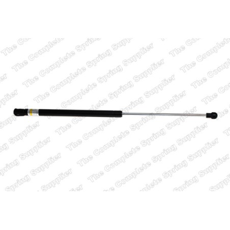 Vérin De Coffre Pour Seat Ibiza III 6L6827550A 6L6827550B