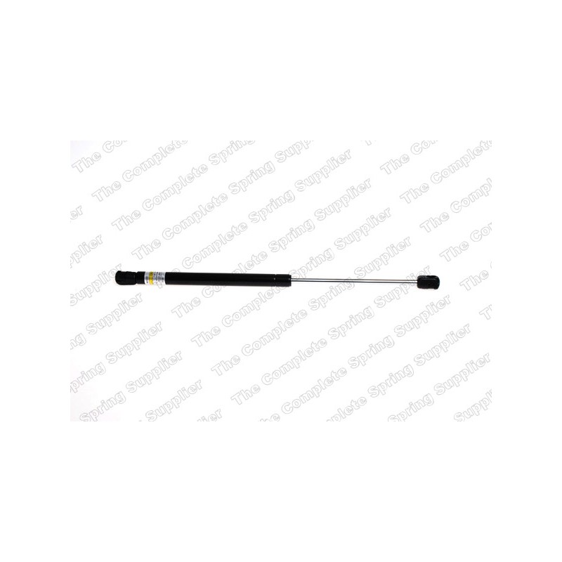 Vérin De Coffre Pour Seat Altea 5P8827550