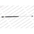 Vérin De Coffre Pour Seat Ibiza IV 6J4827550 6J4827550B 6J4827550C