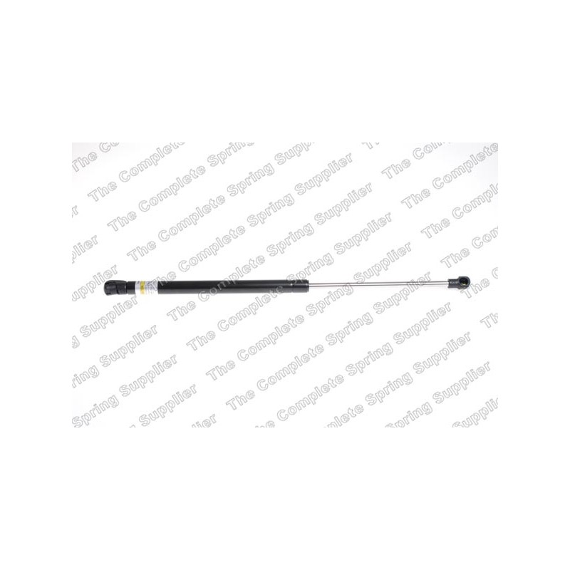 Vérin De Coffre Pour Seat Ibiza IV 6J3827550 6J3827550A