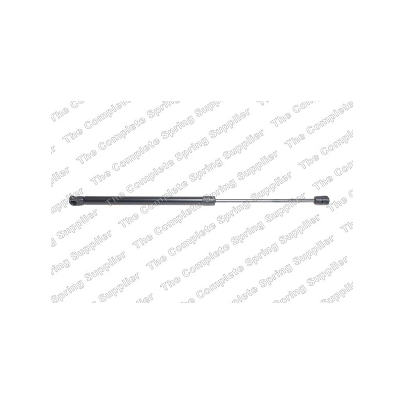 Vérin De Coffre Pour Seat Leon 5F4827550A 5F4827550B