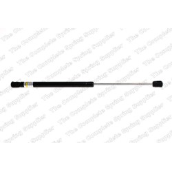 Vérin De Coffre Pour Skoda Fabia I 6Y0827550A 6Y0827550C