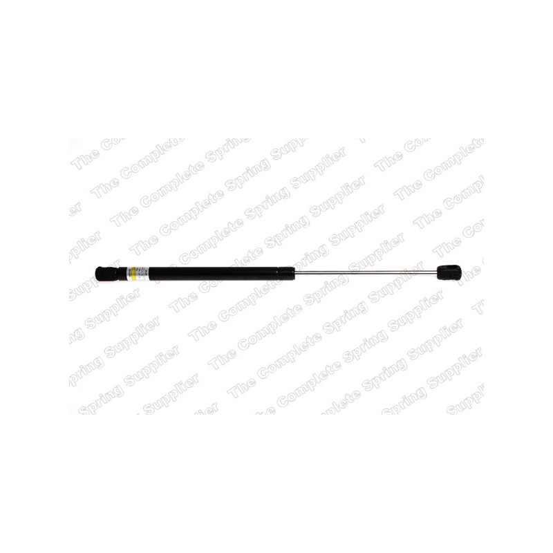 Vérin De Coffre Pour Skoda Fabia I 6Y0827550A 6Y0827550C