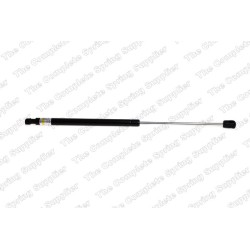 Vérin De Coffre Pour Skoda Fabia II 5J6827550 5J6827550B