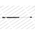 Vérin De Coffre Pour Skoda Roomster 5J7827550