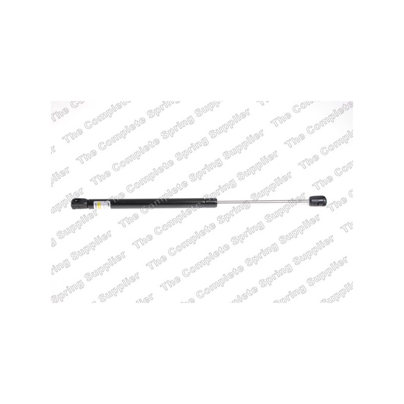 Vérin De Coffre Pour Skoda Roomster 5J7827550