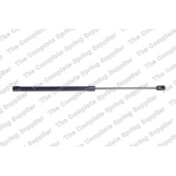 Vérin De Coffre Pour Skoda Fabia III 6V6827550 6V6827550A