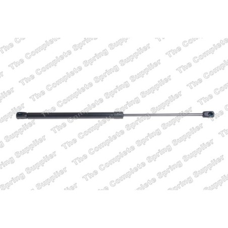 Vérin De Coffre Pour Skoda Fabia III 6V6827550 6V6827550A