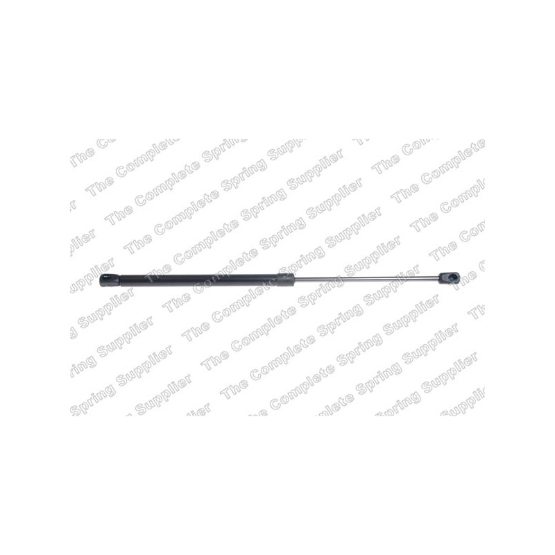 Vérin De Coffre Pour Skoda Fabia III 6V6827550 6V6827550A