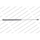Vérin De Coffre Pour Skoda Fabia III 6V9827550 6V9827550A 6V9827550B