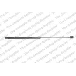 Vérin De Coffre Pour Skoda Fabia III 6V9827550 6V9827550A 6V9827550B