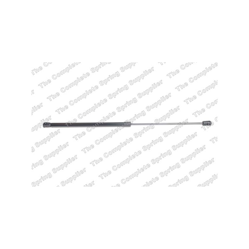 Vérin De Coffre Pour Skoda Fabia III 6V9827550 6V9827550A 6V9827550B