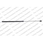 Vérin De Coffre Pour Skoda Octavia III 5E9827550 5E9827550A 5E9827550C