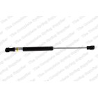 Vérin De Coffre Pour Smart City-Coupé Fortwo 0000618V007000000 11300.0.03