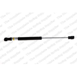 Vérin De Coffre Pour Smart City-Coupé Fortwo 0000618V007000000 11300.0.03