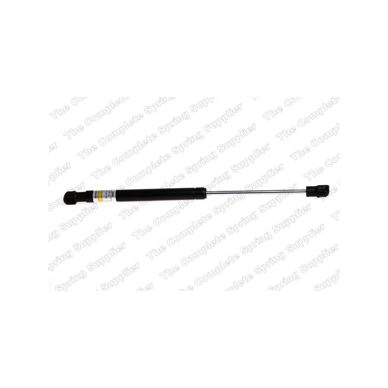 Vérin De Coffre Pour Smart City-Coupé Fortwo 0000618V007000000 11300.0.03
