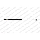 Vérin De Coffre Pour Smart Fortwo A4519880004