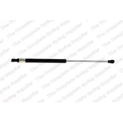 Vérin De Coffre Pour Smart Fortwo A4519880004
