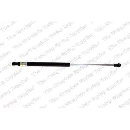 Vérin De Coffre Pour Smart Fortwo A4519880004