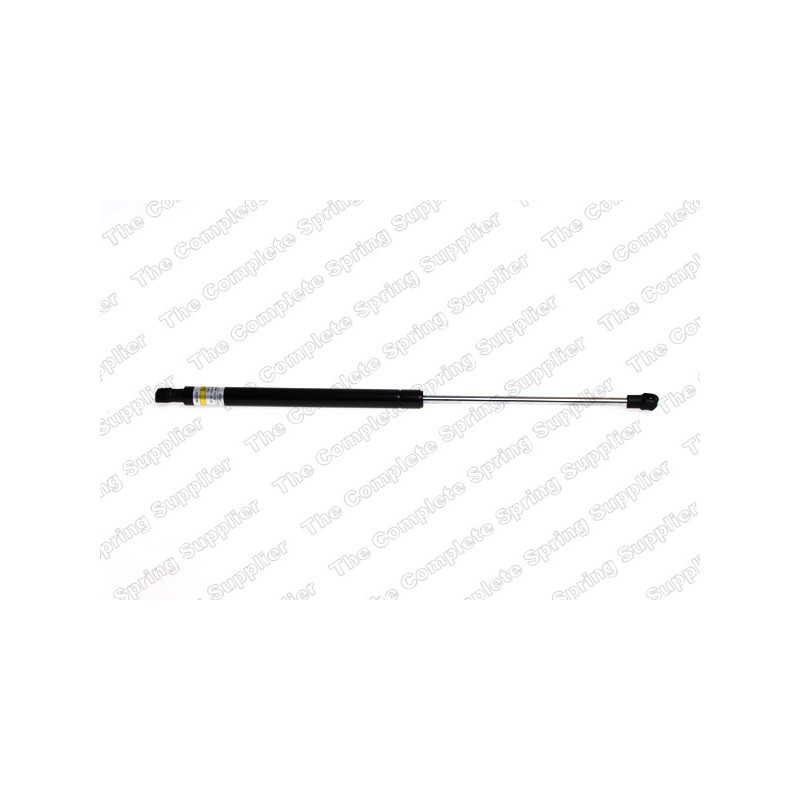 Vérin De Coffre Pour Smart Fortwo A4519880004