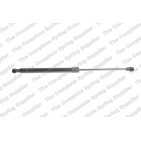 Vérin De Coffre Pour Smart Fortwo 4539800064 904515238R