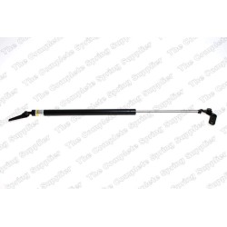 Vérin De Coffre Pour Toyota Corolla 68960-19545