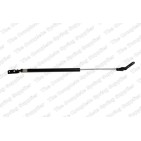 Vérin De Coffre Pour Toyota Corolla 68960-19855
