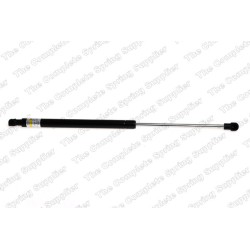 Vérin De Coffre Pour Toyota Auris Mitsubishi Colt - VI