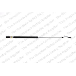 Vérin De Coffre Pour VW Passat Polo 331827550 331827550B 331827550C