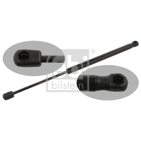 Vérin De Coffre Pour Peugeot 607 8731.H4 8731.H6