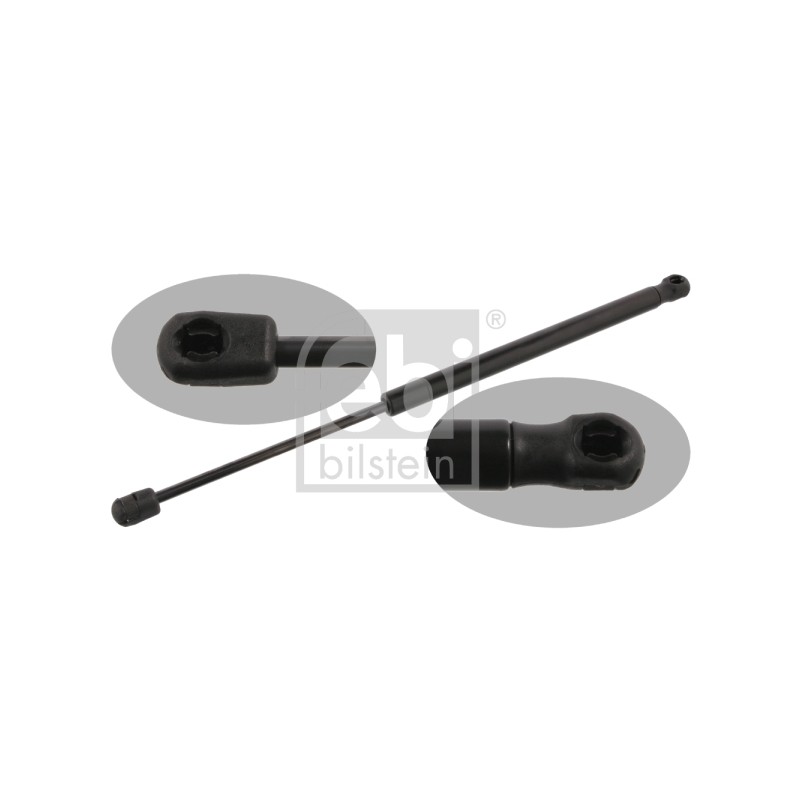 Vérin De Coffre Pour Peugeot 607 8731.H4 8731.H6