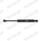 Vérin De Capot Pour Renault Latitude 654700004R 654700010R