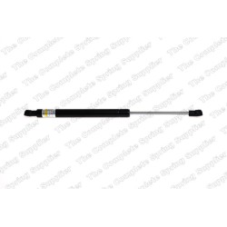 Vérin De Capot Pour Alfa Romeo 147 GT