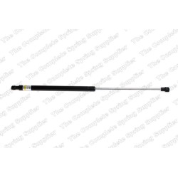 Vérin De Capot Pour Citroën C5 I II 7925.14