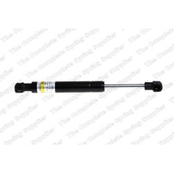 Vérin De Capot Pour Fiat Multipla 46559858