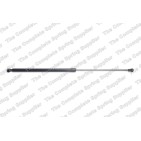 Vérin De Capot Pour Renault Logan II Sandero Dacia Duster Logan II MCV Sandero