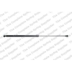 Vérin De Capot Pour Renault Logan II Sandero Dacia Duster Logan II MCV Sandero