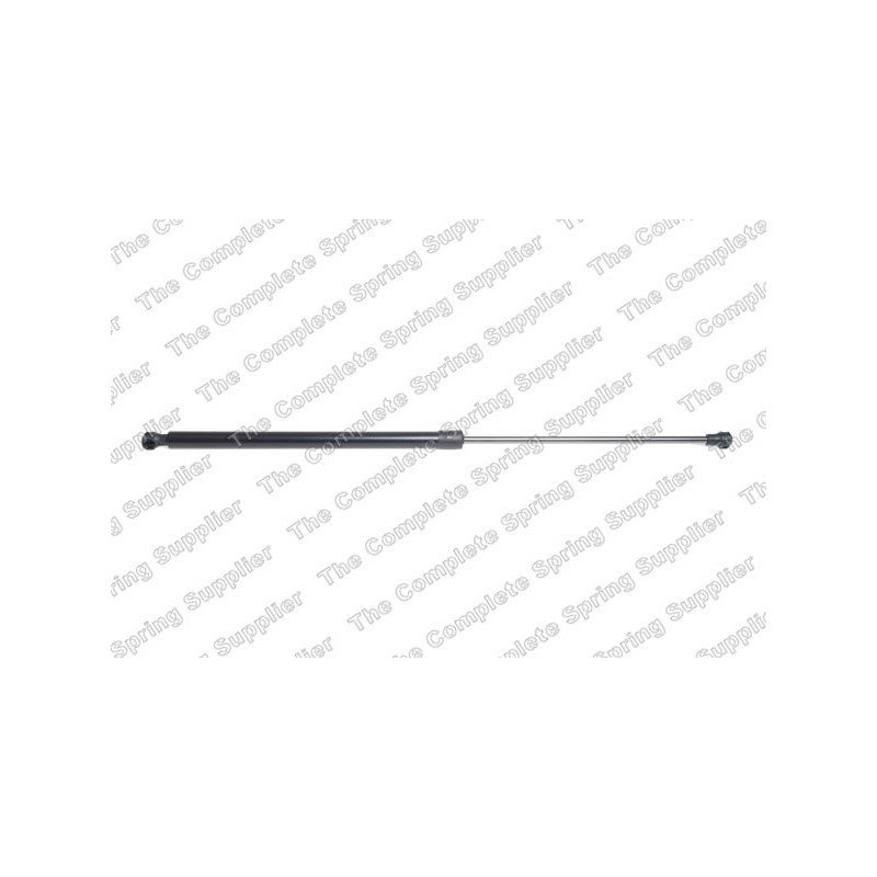 Vérin De Capot Pour Renault Logan II Sandero Dacia Duster Logan II MCV Sandero