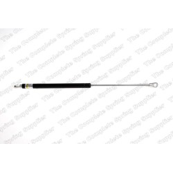 Vérin De Capot Pour Jaguar XJ XJSC Convertible BD48027