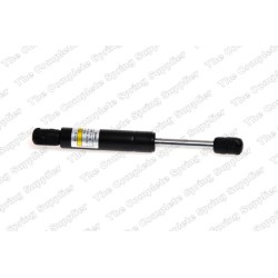 Vérin De Capot Pour Peugeot 605 792505 9602673980